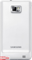 Samsung i9100 Galaxy S2 white