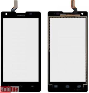 Тачскрин Huawei Ascend G700-U10 черный HMCF-050-0860-V0.3 Тачскрин Huawei Ascend G700-U10 черный HMCF-050-0860-V0.3