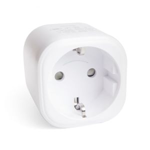 Smart розетка WALKER WH-701 white - 919199 Smart розетка WALKER WH-701 white - 919199