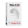 Smart розетка WALKER WH-701 white - 919199 Smart розетка WALKER WH-701 white - 919199