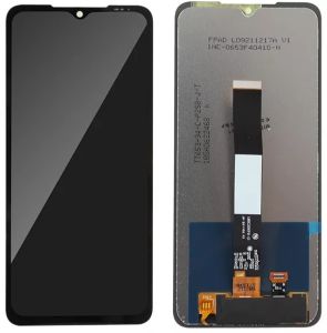 Дисплей Umidigi Bison X20, с сенсором, черный - 919422 Дисплей Umidigi Bison X20, с сенсором, черный - 919422