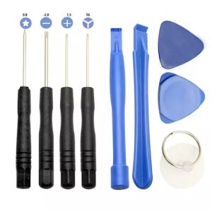 Набор инструментов для ремонта (9 предметов) - 547929 Набор инструментов для ремонта (9 предметов) - 547929