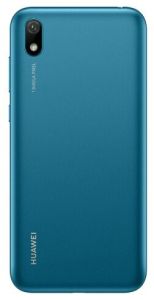 Задняя крышка Huawei Y5 (2019) Синий - 561699 Задняя крышка Huawei Y5 (2019) Синий - 561699