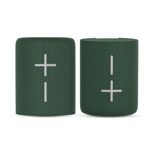 Портативная колонка WALKER WSP-710 2в1 магнітна green - 915099 Портативная колонка WALKER WSP-710 2в1 магнітна green - 915099