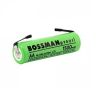 Аккумулятор промышленный Bossman AA 1.2V 1500mAh (с контактами) - 564887 Аккумулятор промышленный Bossman AA 1.2V 1500mAh (с контактами) - 564887