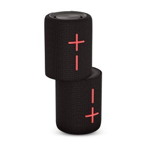 Портативная колонка WALKER WSP-710 2в1 магнітна black - 914626 Портативная колонка WALKER WSP-710 2в1 магнітна black - 914626