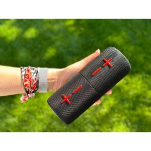 Портативная колонка WALKER WSP-710 2в1 магнітна black - 914626 Портативная колонка WALKER WSP-710 2в1 магнітна black - 914626